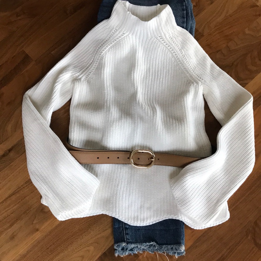 Cynthia Rowley Sweater-CS